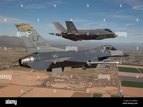 Fighting Falcon March Image 10