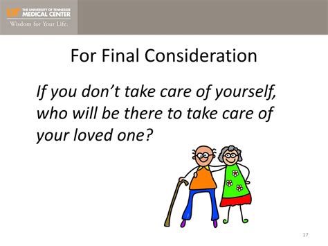 Final Considerations for Success