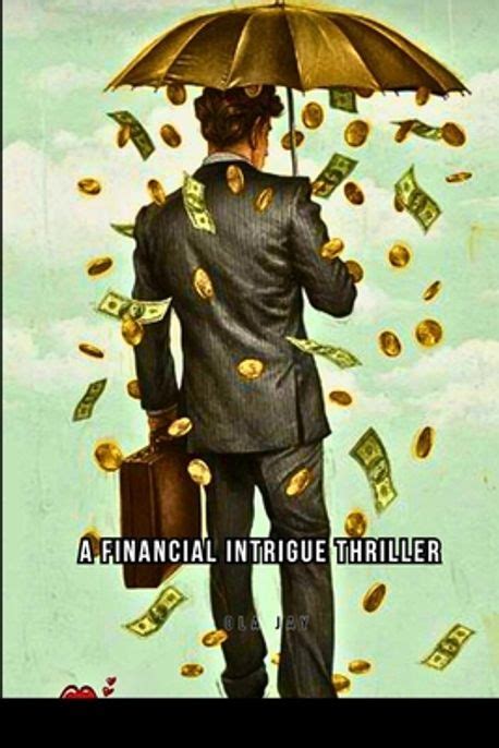 Financial Intrigue Image