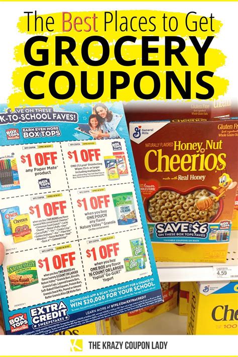 Find Free Coupons Online