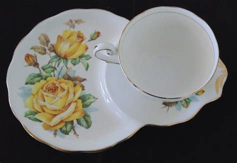 Ws George China Fine Bone China