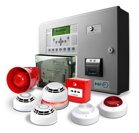 Fire Alarm Systems