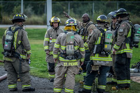 Fire Officer Career Development