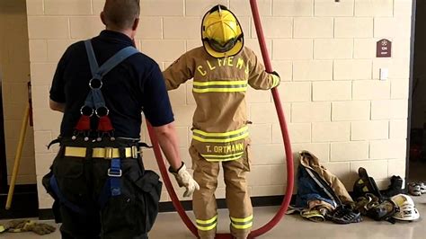 Fire Officer Training