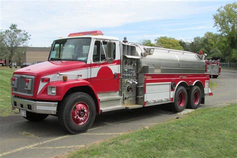 Fire Tanker Gallery 1