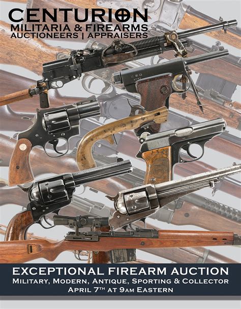 Firearm Collector Community