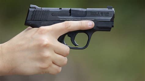 Understanding Gun Safety Protocols