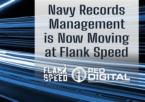 Flank Speed Email Management System