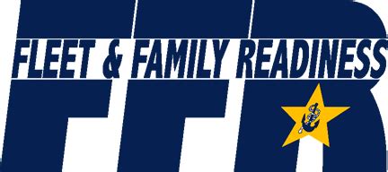 Fleet and Family Readiness Navy Support Services