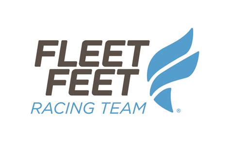 Fleet Feet Newport Racing Events