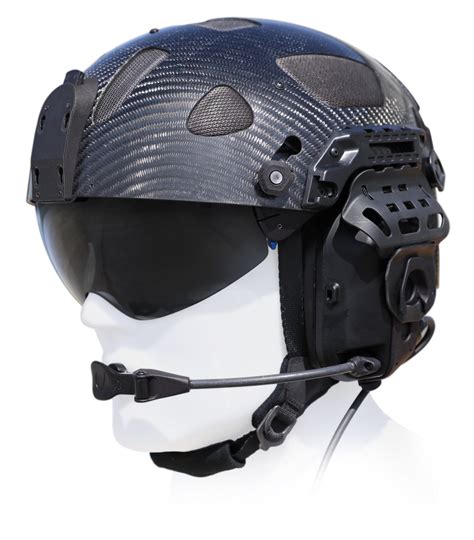 Flight Helmet Specialist