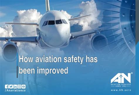 Flight Safety Improvements