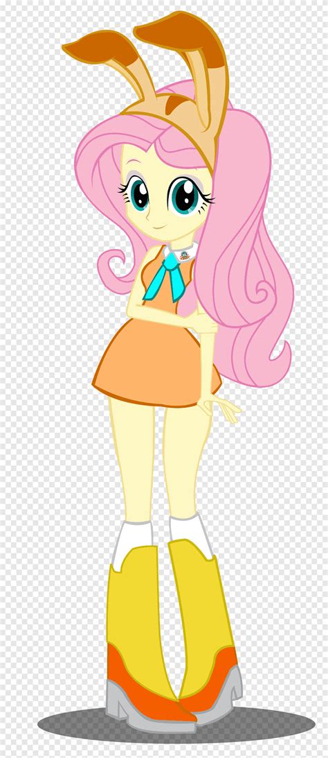 Fluttershy's Cream Color