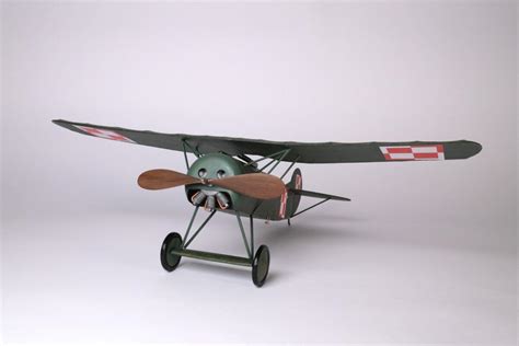 Fokker D.VIII Legacy