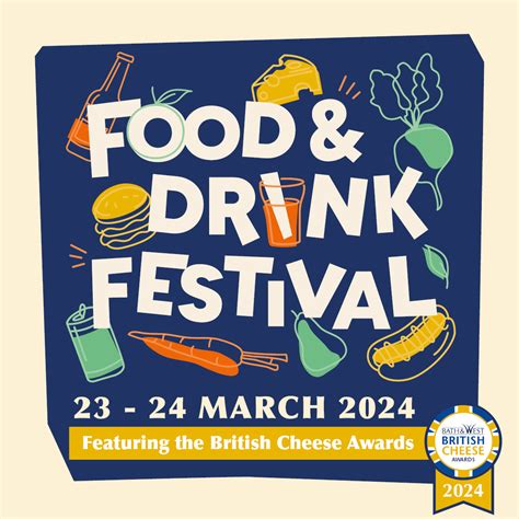 Food and Drink Festivals