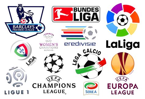 Football Leagues and Tournaments