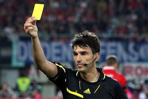 Football Referee