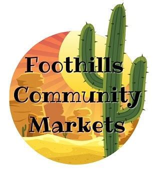 Foothill Community Calendar Events