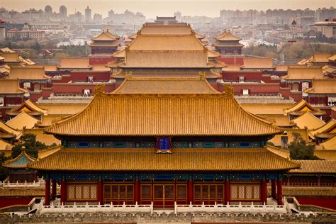 Forbidden City