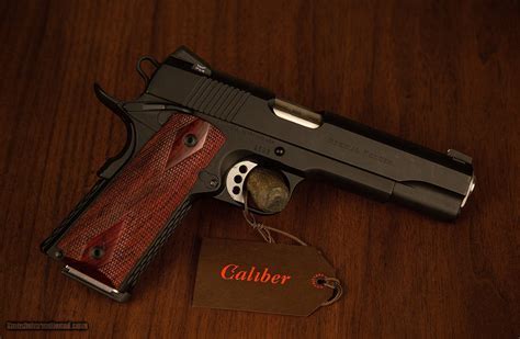 Forces 1911 Feature 1