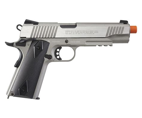 Forces 1911 Feature 3