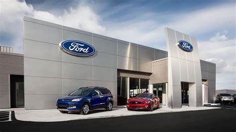 Power Ford Newport OR Finance Options