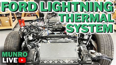 Ford Lightning Heating and Cooling Issues