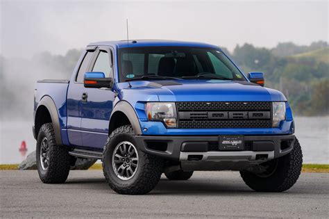 2010 Ford Raptor