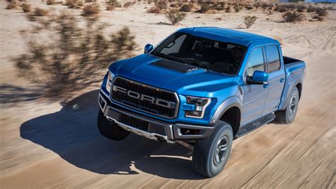 Ford Raptor Value