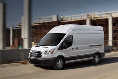 Ford Transit Connect Maintenance Costs