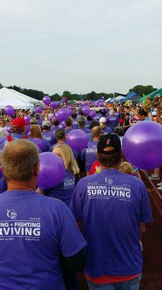 Forsyth County Relay for Life