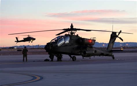 Fort Bliss Air Show Flight Activity