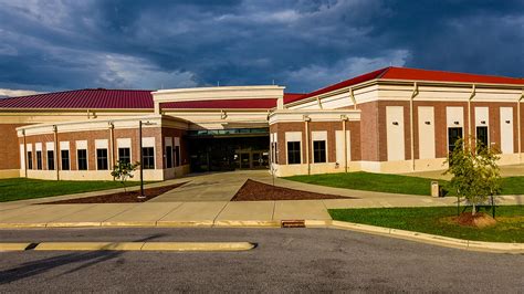 Fort Bragg Community Center