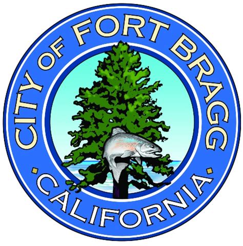 Fort Bragg Logo