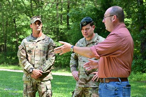 Fort Campbell Range Control Equipment Maintenance