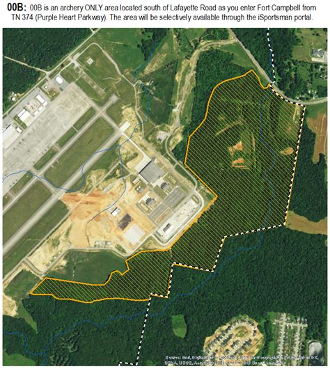 Fort Campbell Range Control Modernization Efforts