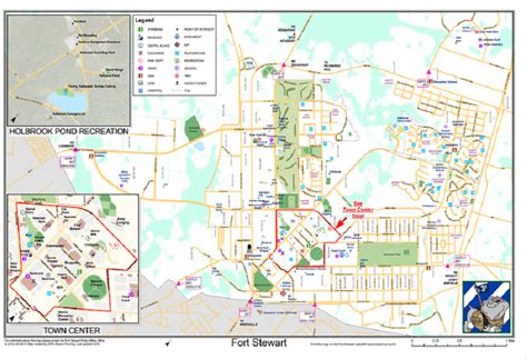 Fort Stewart Base Information