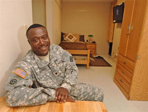 Fort Stewart Housing