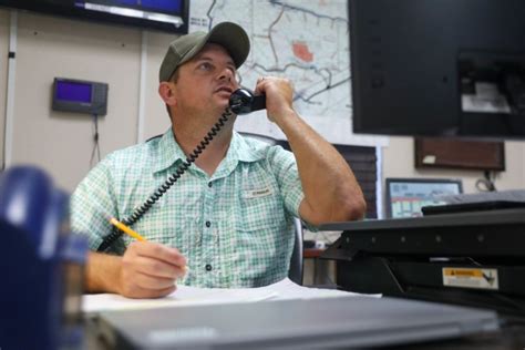 Coordinating with Range Control at Fort Stewart