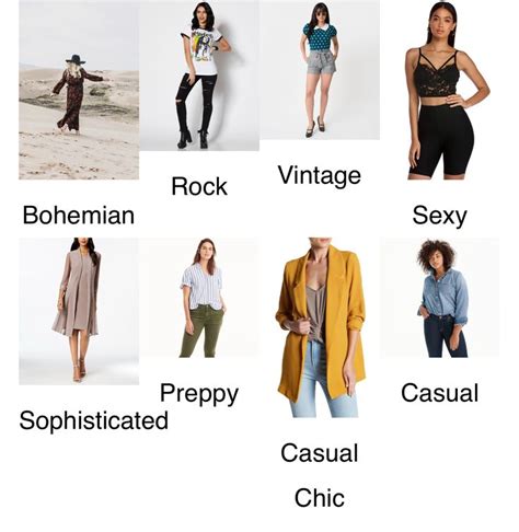 Forty Five Clothing Styles Image 1