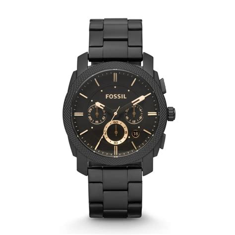 Fossil Watch Style 10