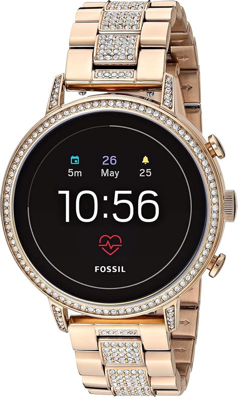 Fossil Watch Style 4