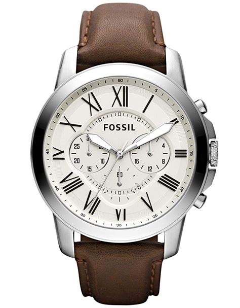 Fossil Watch Style 9