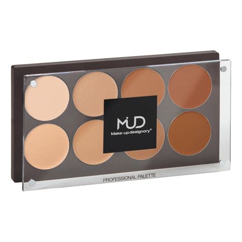 Foundation Palette 1