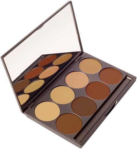 Foundation Palette 2