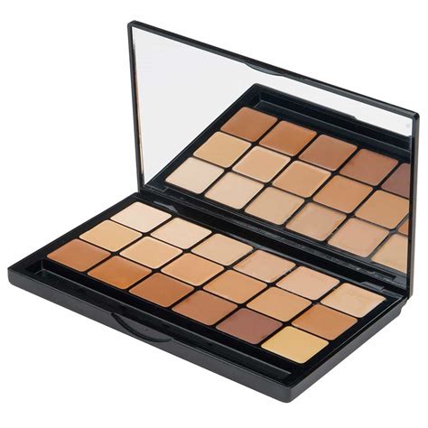 Foundation Palette 4