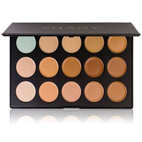 Foundation Palette 9