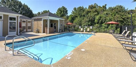 Fox Hollow Community Pool