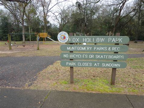 Fox Hollow Park