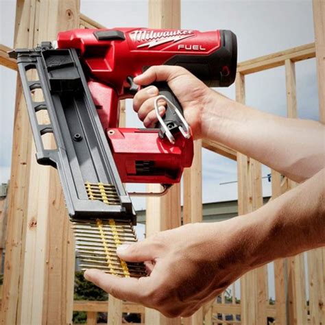 Framing Nailer